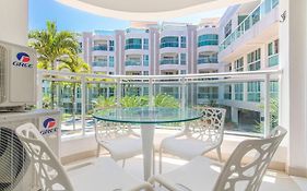 Apartamento no melhor de Cotovelo no In Mare Bali por Carpediem