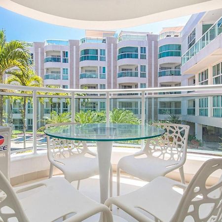 Apartamento no melhor de Cotovelo no In Mare Bali por Carpediem Parnamirim Exterior foto