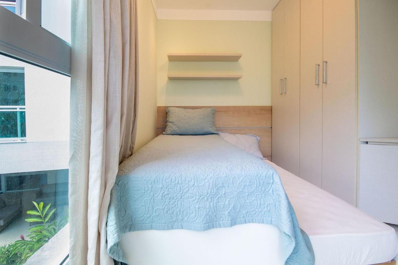 Apartamento no melhor de Cotovelo no In Mare Bali por Carpediem Parnamirim Exterior foto