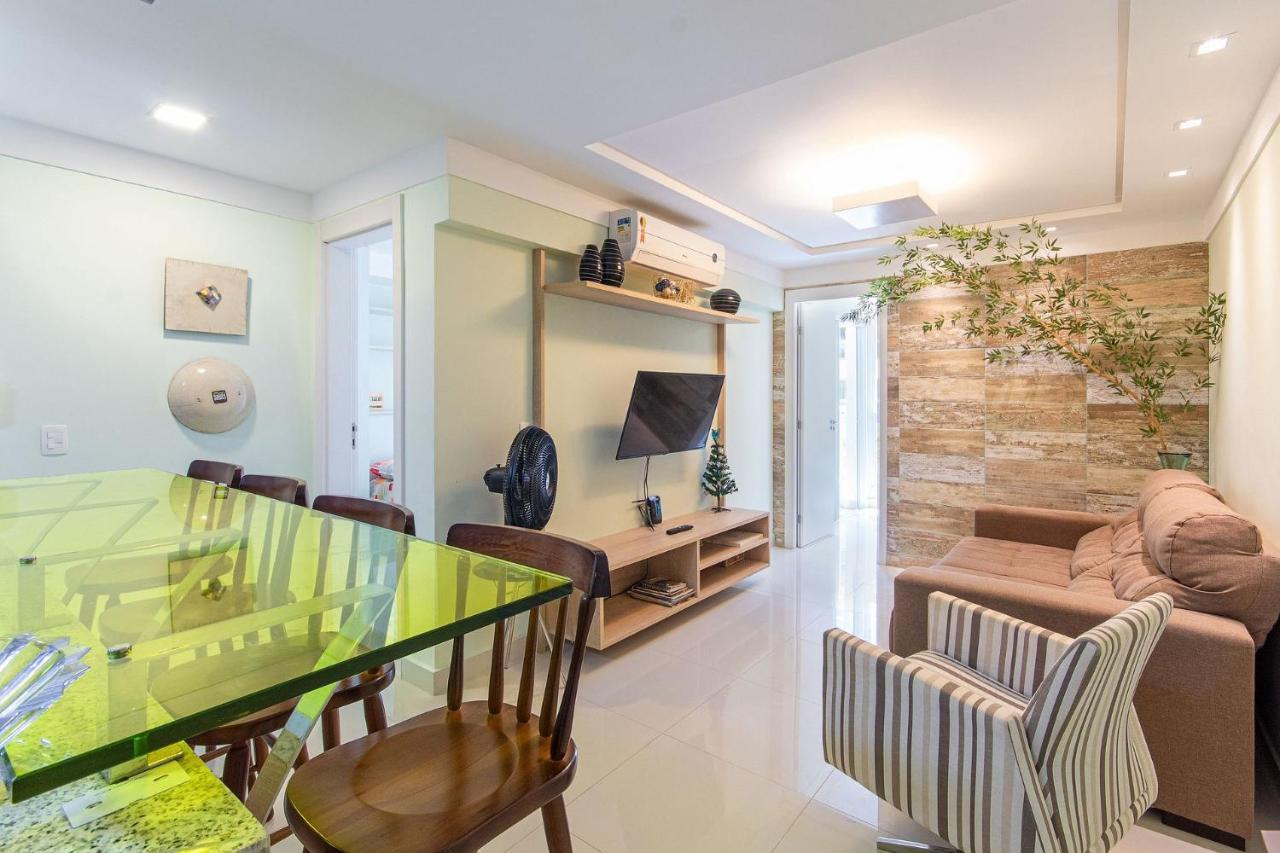 Apartamento no melhor de Cotovelo no In Mare Bali por Carpediem Parnamirim Exterior foto