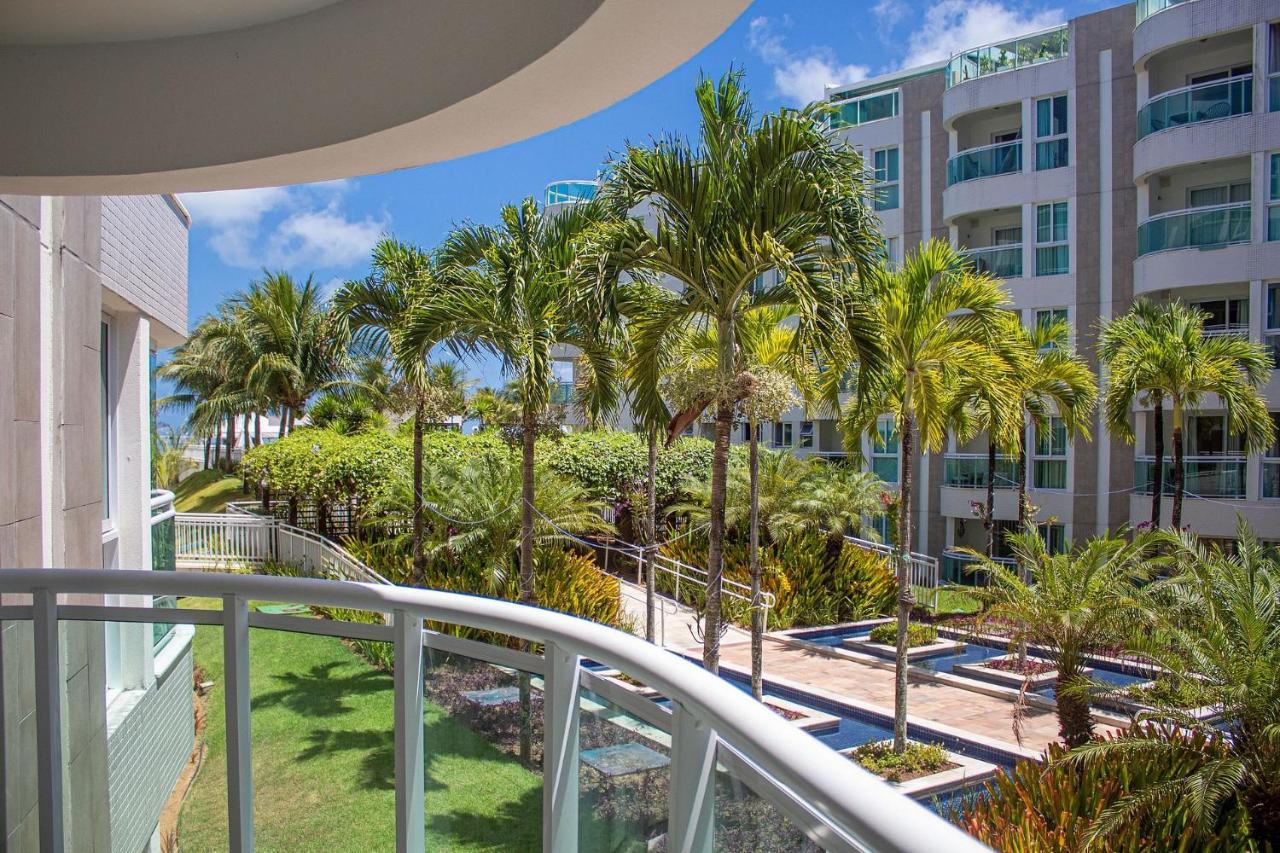 Apartamento no melhor de Cotovelo no In Mare Bali por Carpediem Parnamirim Exterior foto