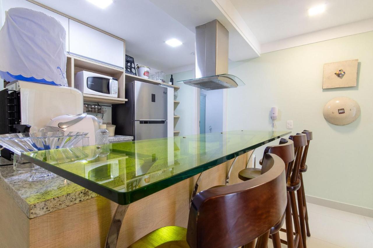 Apartamento no melhor de Cotovelo no In Mare Bali por Carpediem Parnamirim Exterior foto