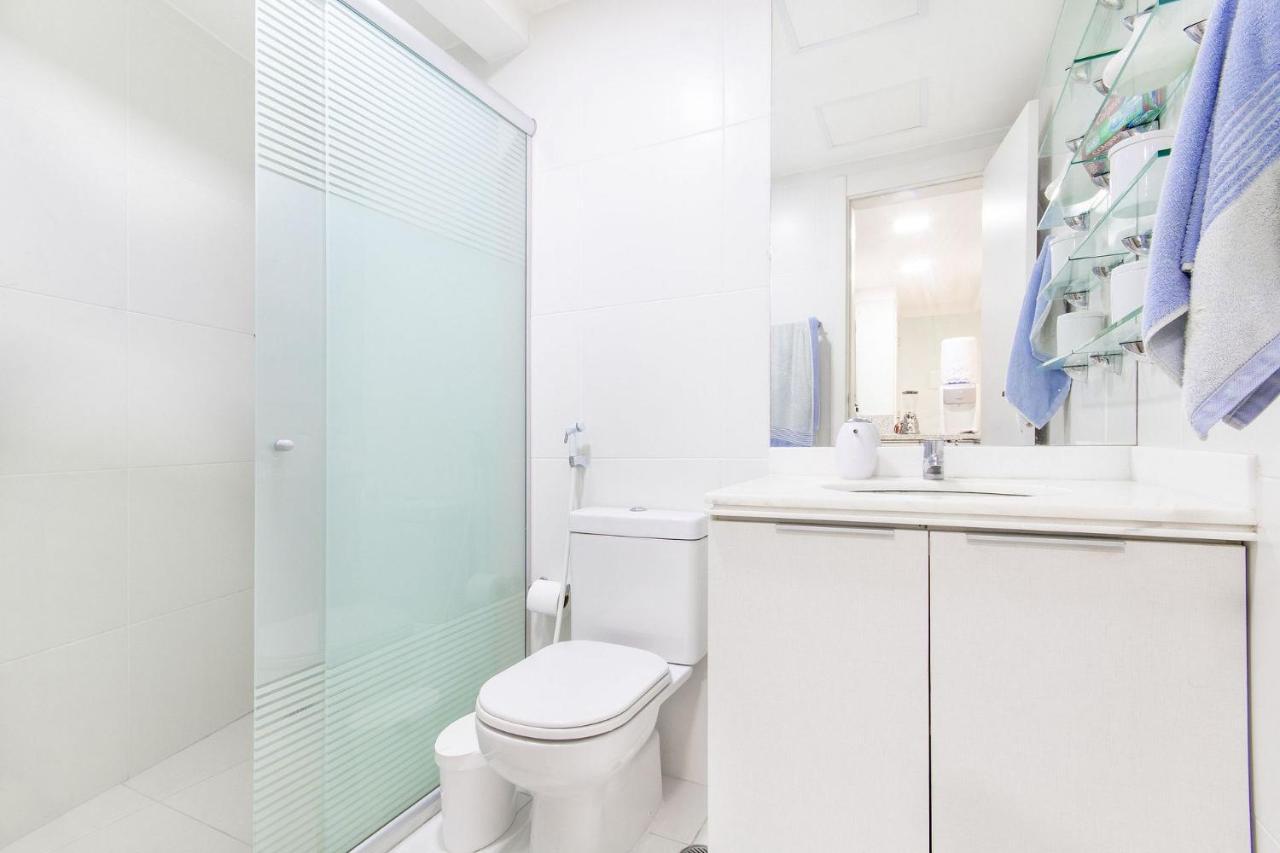 Apartamento no melhor de Cotovelo no In Mare Bali por Carpediem Parnamirim Exterior foto