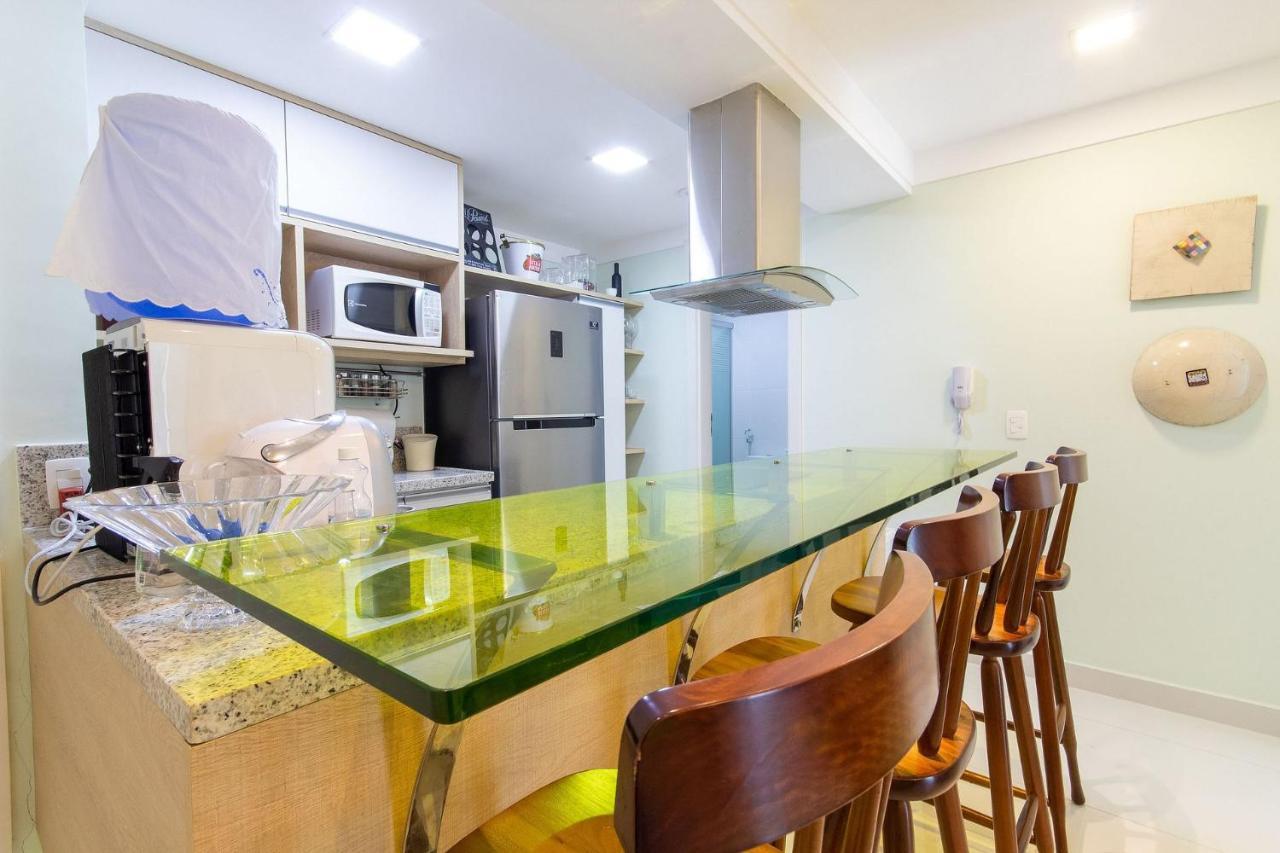 Apartamento no melhor de Cotovelo no In Mare Bali por Carpediem Parnamirim Exterior foto