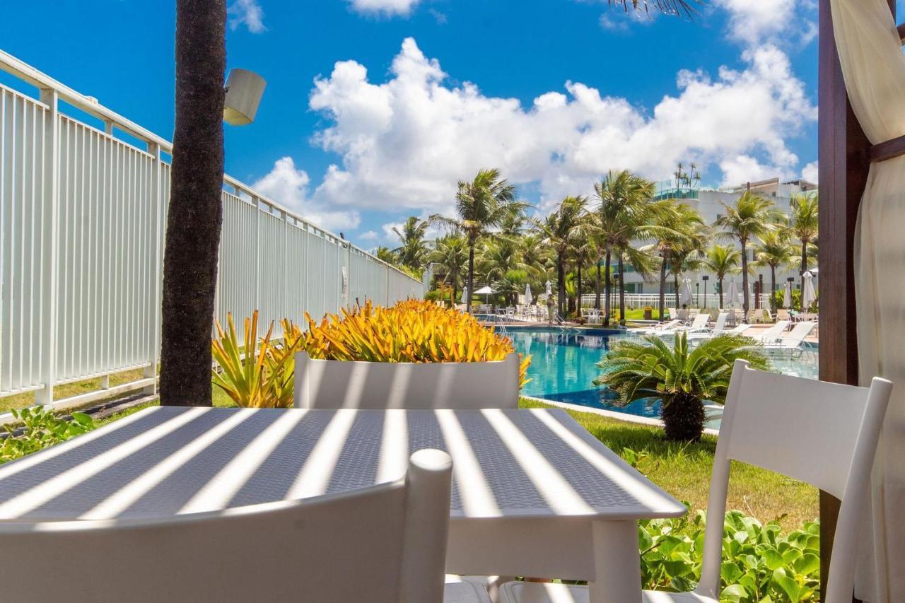 Apartamento no melhor de Cotovelo no In Mare Bali por Carpediem Parnamirim Exterior foto