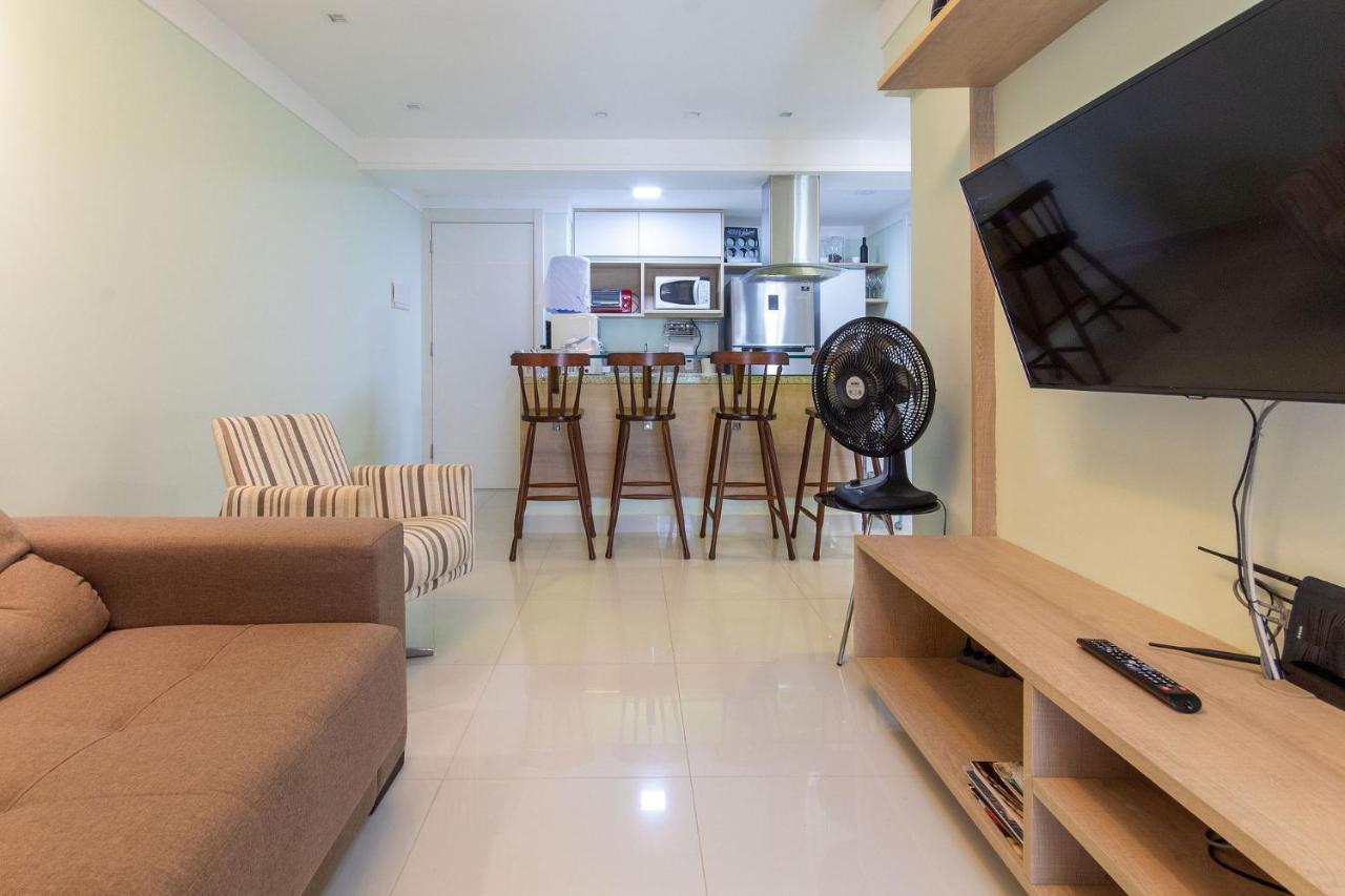Apartamento no melhor de Cotovelo no In Mare Bali por Carpediem Parnamirim Exterior foto