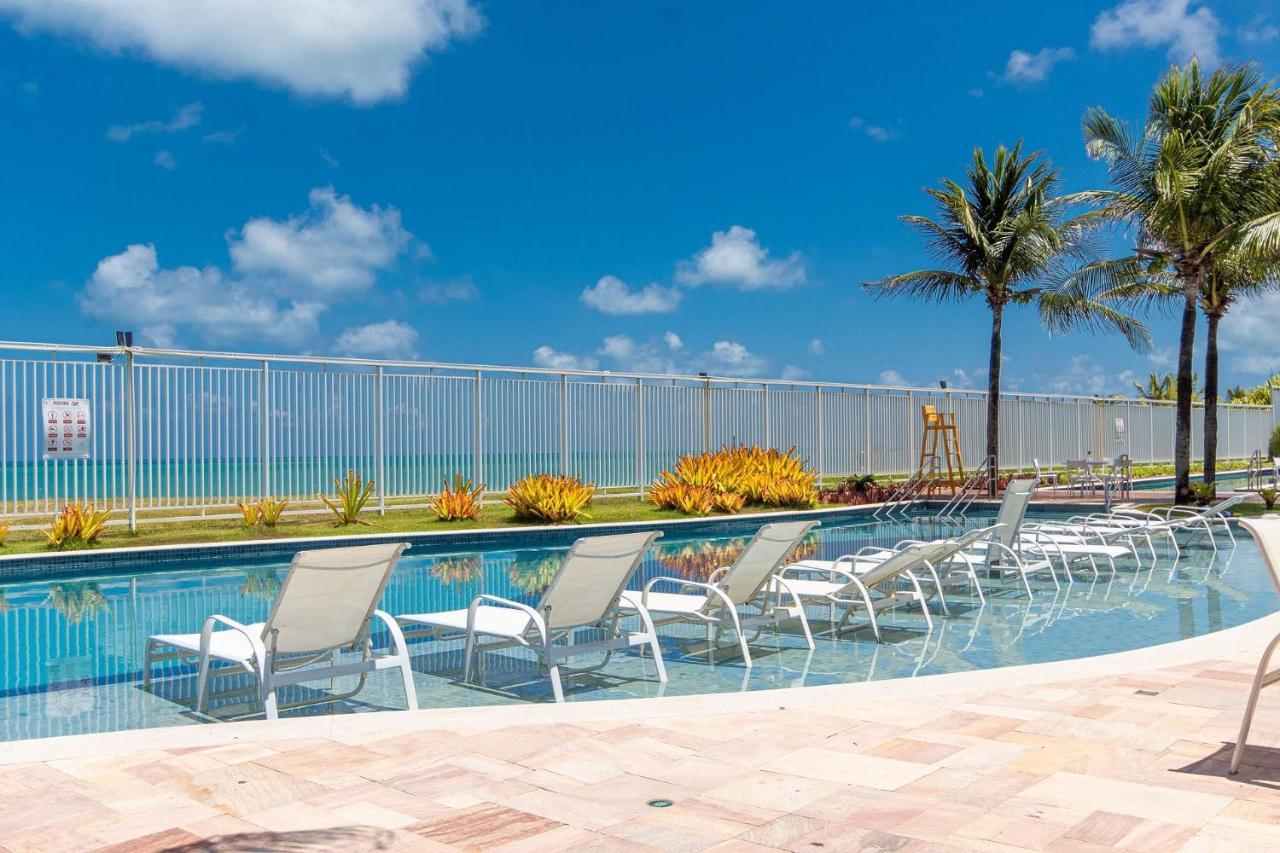 Apartamento no melhor de Cotovelo no In Mare Bali por Carpediem Parnamirim Exterior foto
