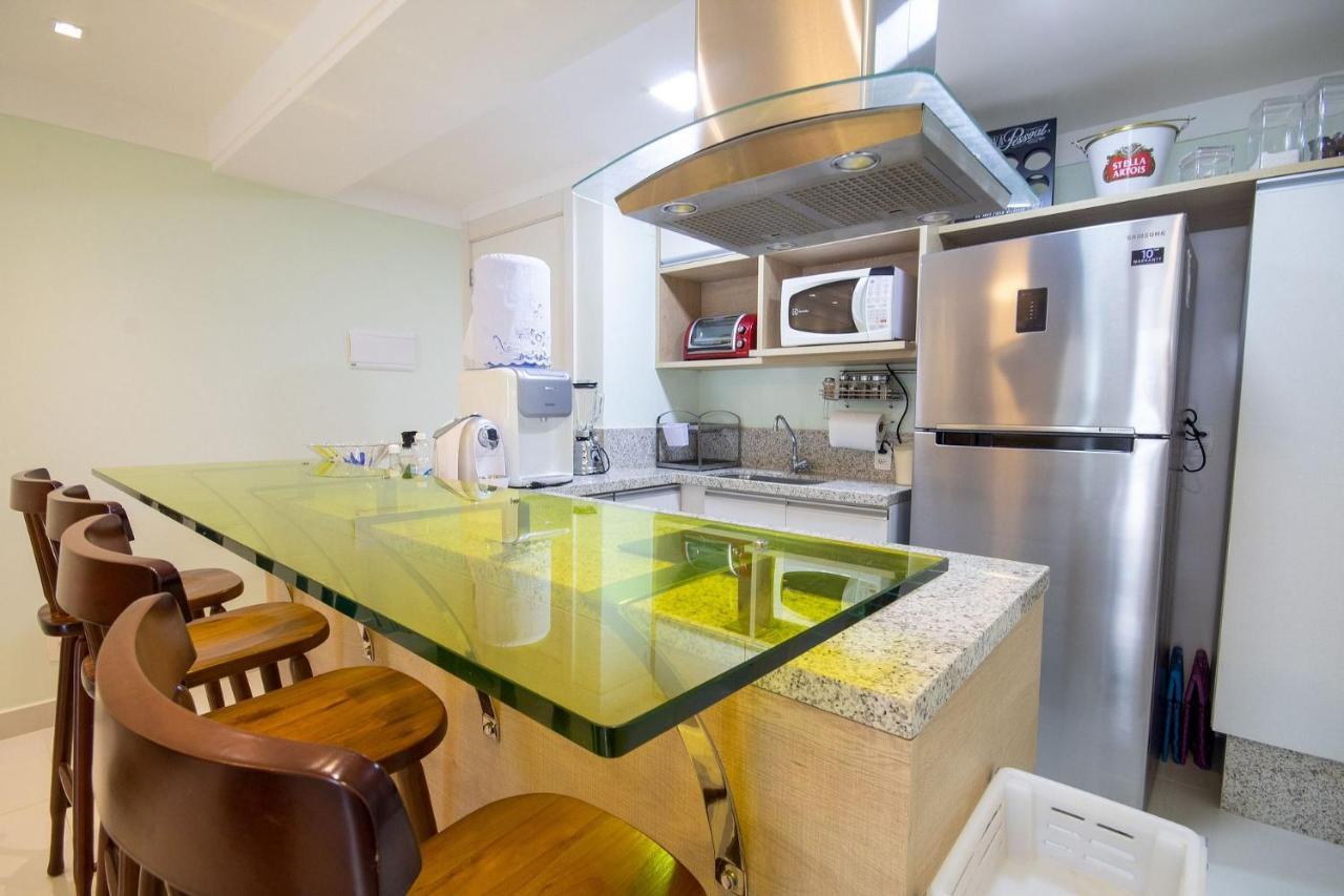 Apartamento no melhor de Cotovelo no In Mare Bali por Carpediem Parnamirim Exterior foto