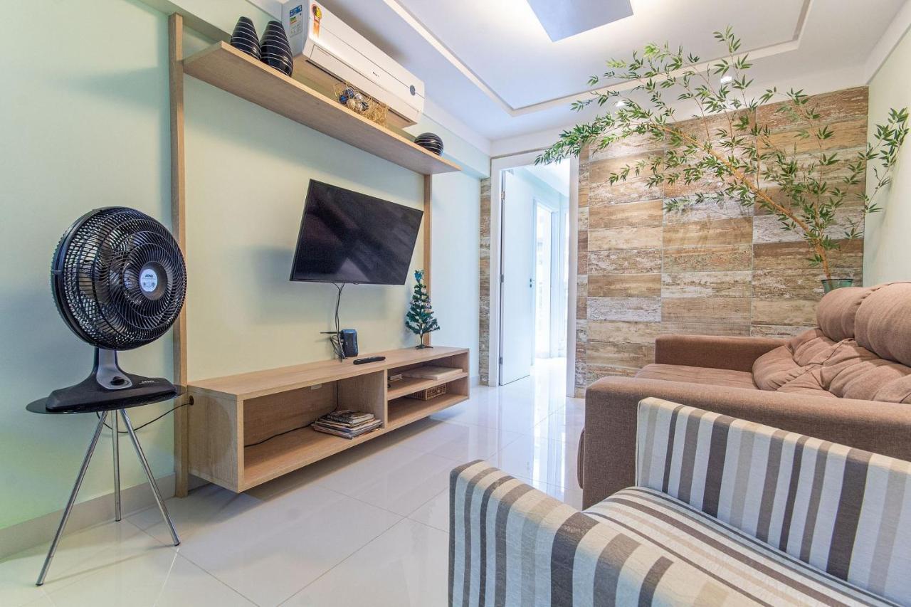 Apartamento no melhor de Cotovelo no In Mare Bali por Carpediem Parnamirim Exterior foto
