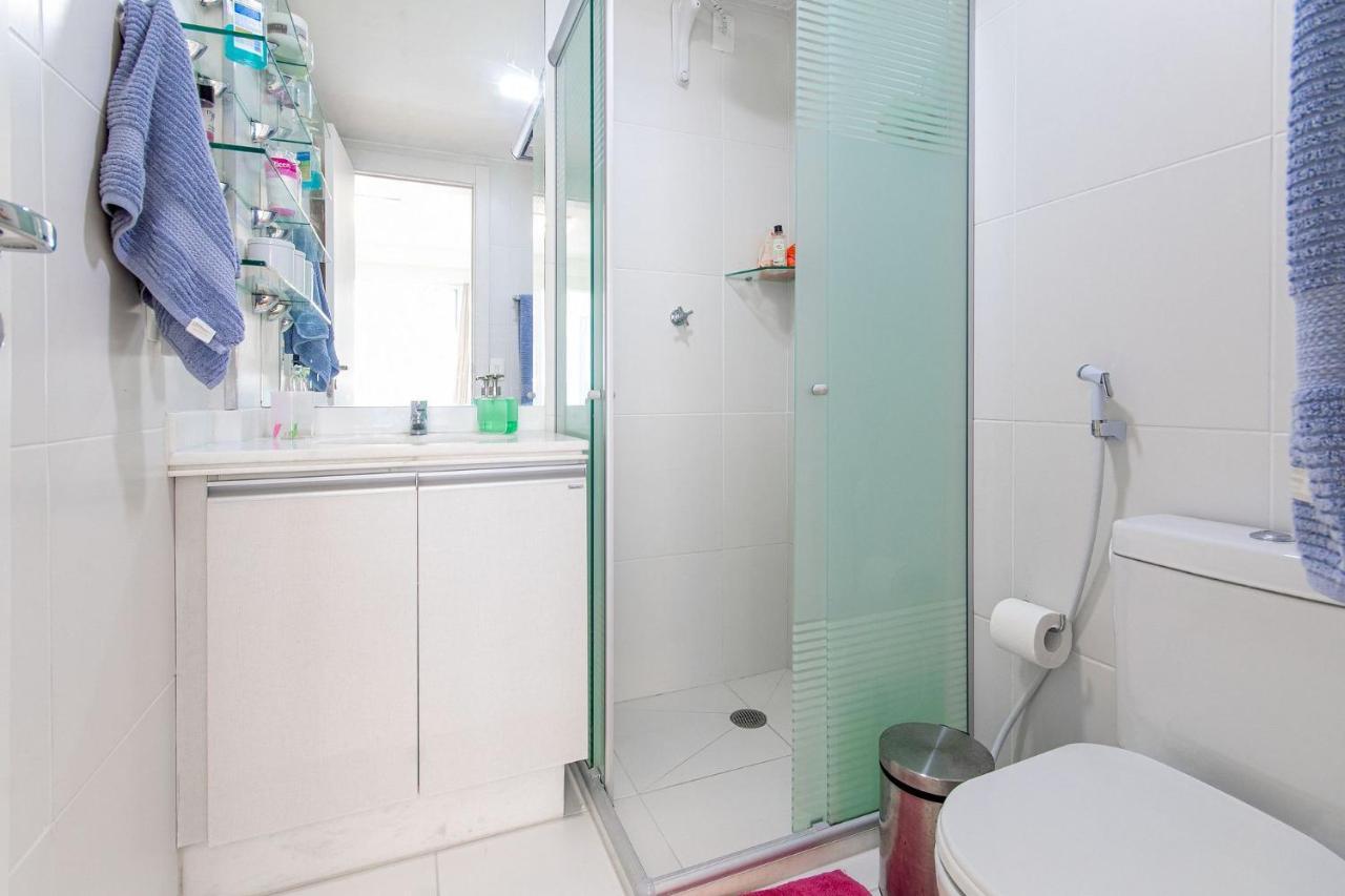Apartamento no melhor de Cotovelo no In Mare Bali por Carpediem Parnamirim Exterior foto