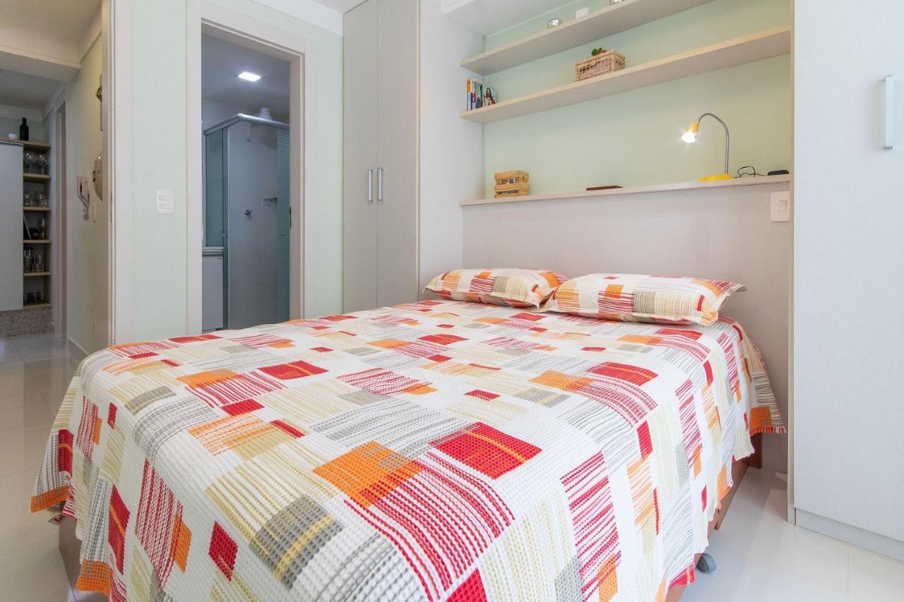 Apartamento no melhor de Cotovelo no In Mare Bali por Carpediem Parnamirim Exterior foto