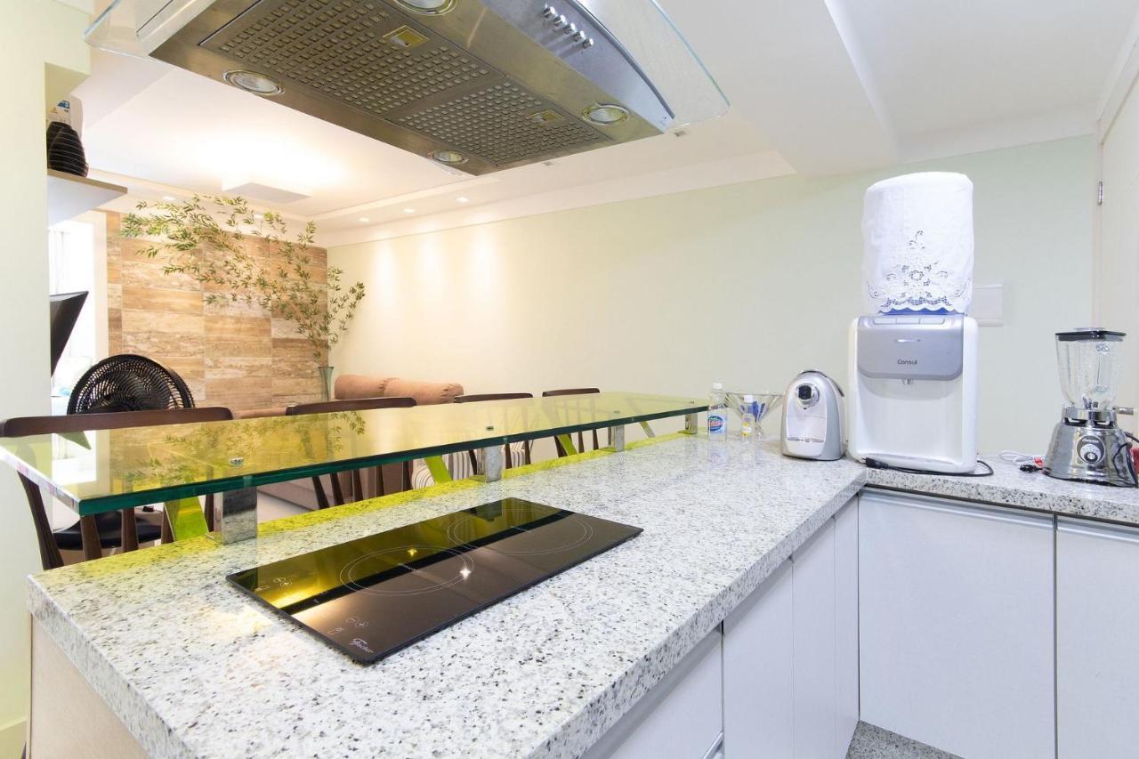 Apartamento no melhor de Cotovelo no In Mare Bali por Carpediem Parnamirim Exterior foto