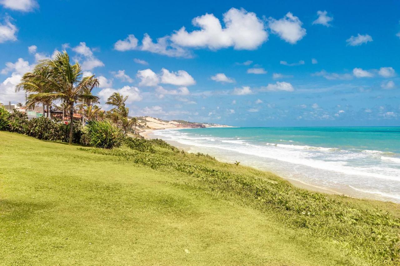 Apartamento no melhor de Cotovelo no In Mare Bali por Carpediem Parnamirim Exterior foto