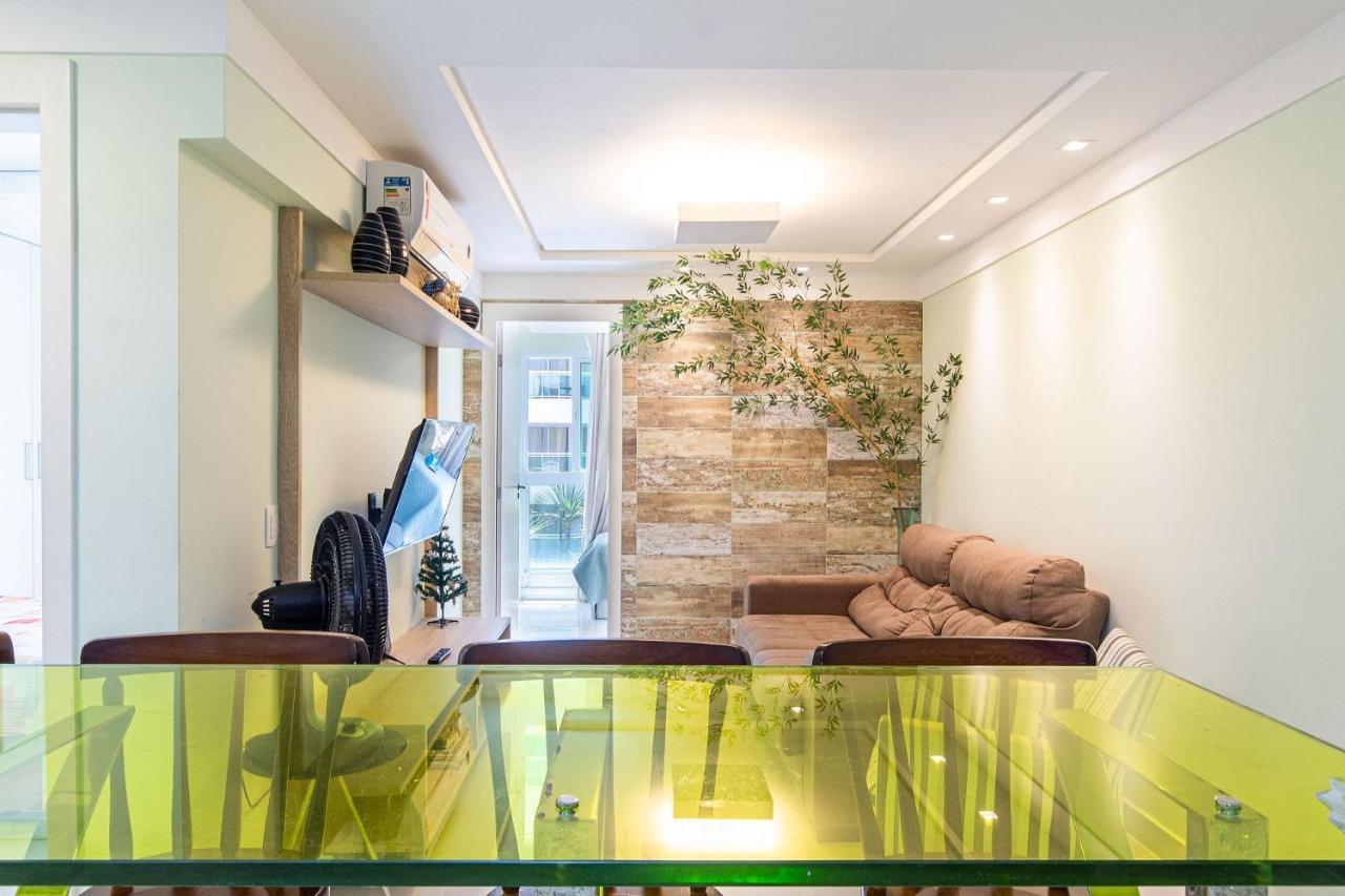 Apartamento no melhor de Cotovelo no In Mare Bali por Carpediem Parnamirim Exterior foto
