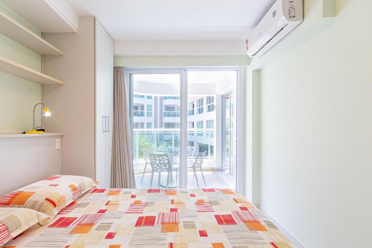 Apartamento no melhor de Cotovelo no In Mare Bali por Carpediem Parnamirim Exterior foto