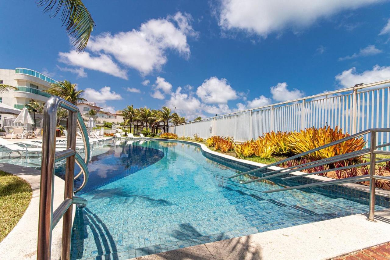 Apartamento no melhor de Cotovelo no In Mare Bali por Carpediem Parnamirim Exterior foto