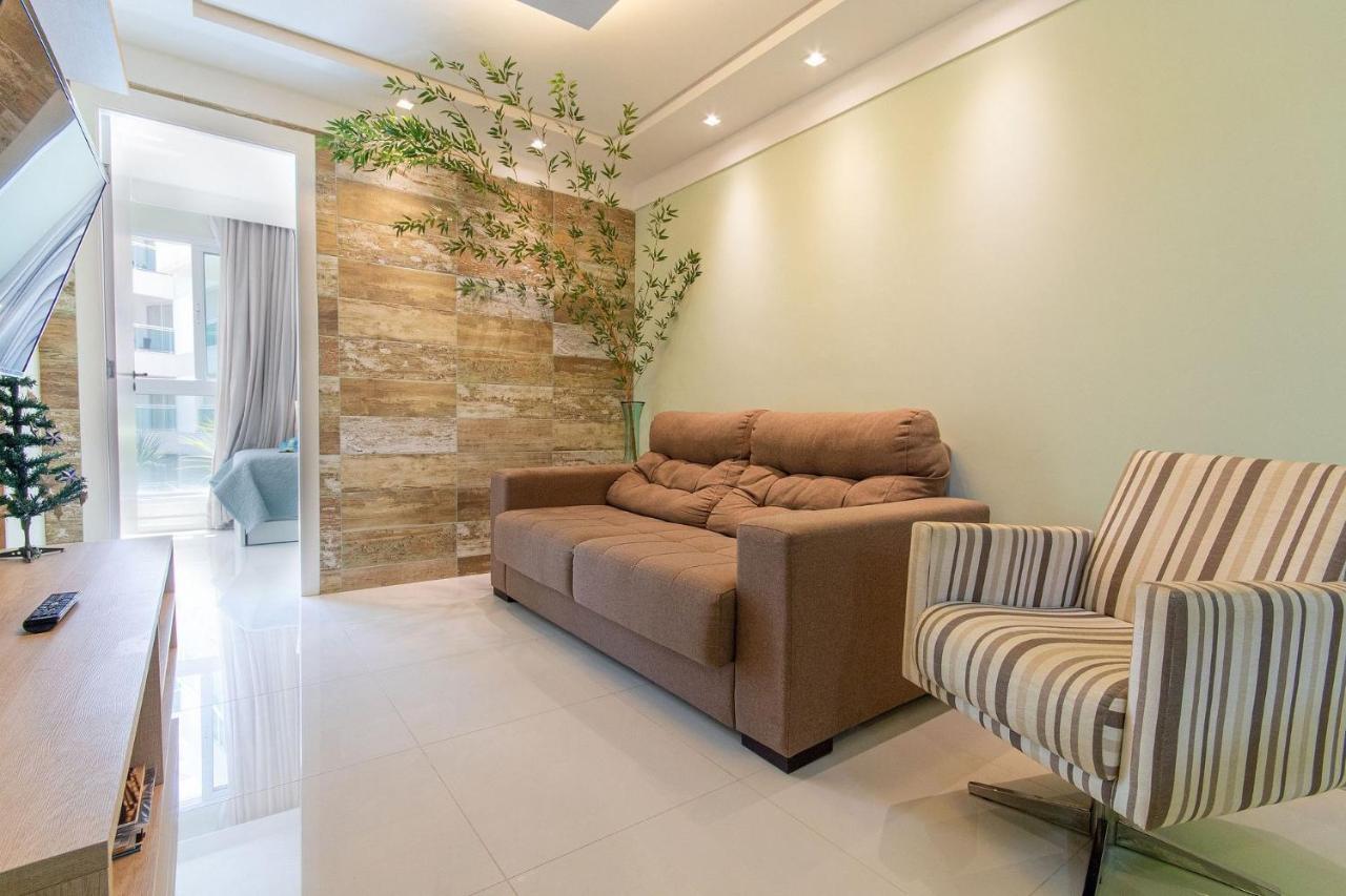 Apartamento no melhor de Cotovelo no In Mare Bali por Carpediem Parnamirim Exterior foto