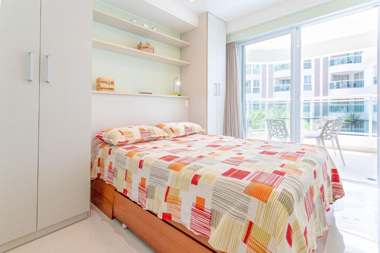 Apartamento no melhor de Cotovelo no In Mare Bali por Carpediem Parnamirim Exterior foto