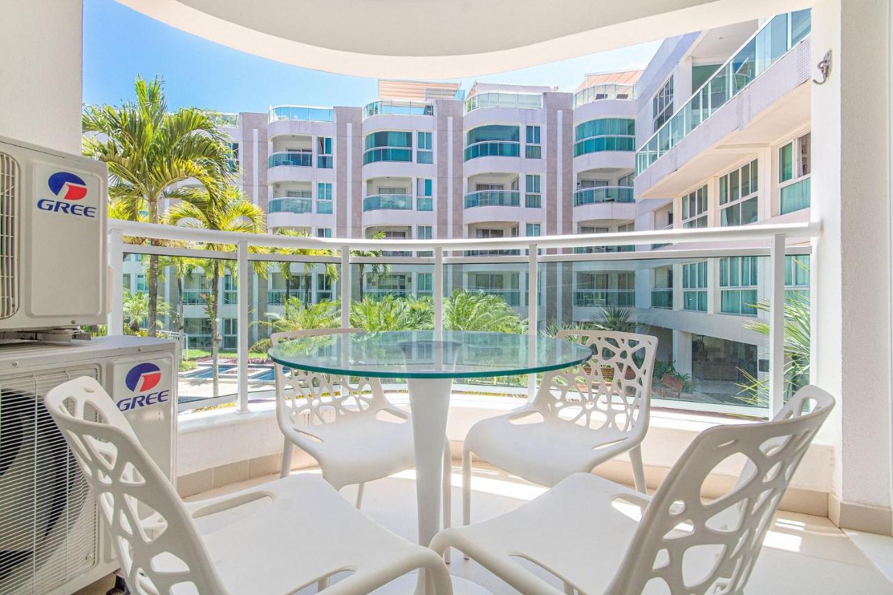 Apartamento no melhor de Cotovelo no In Mare Bali por Carpediem Parnamirim Exterior foto
