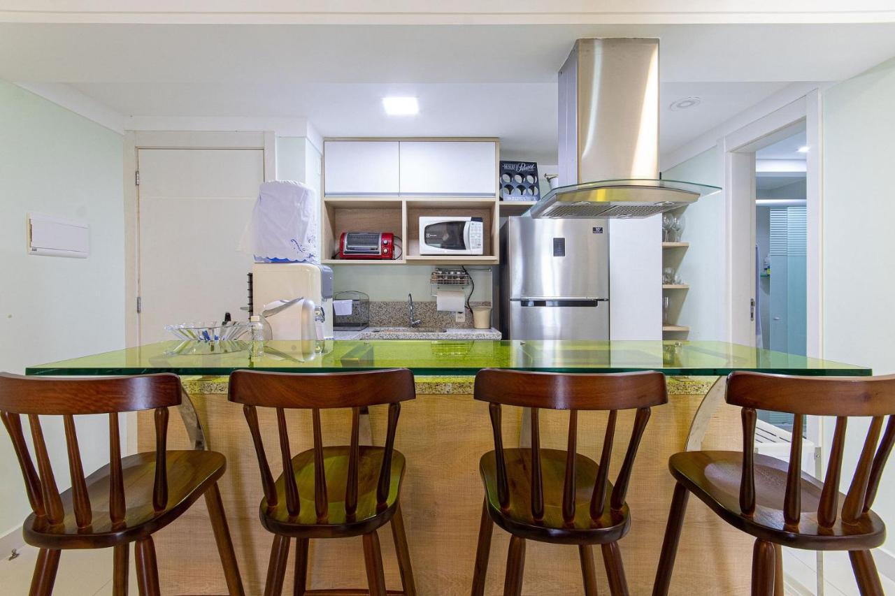 Apartamento no melhor de Cotovelo no In Mare Bali por Carpediem Parnamirim Exterior foto