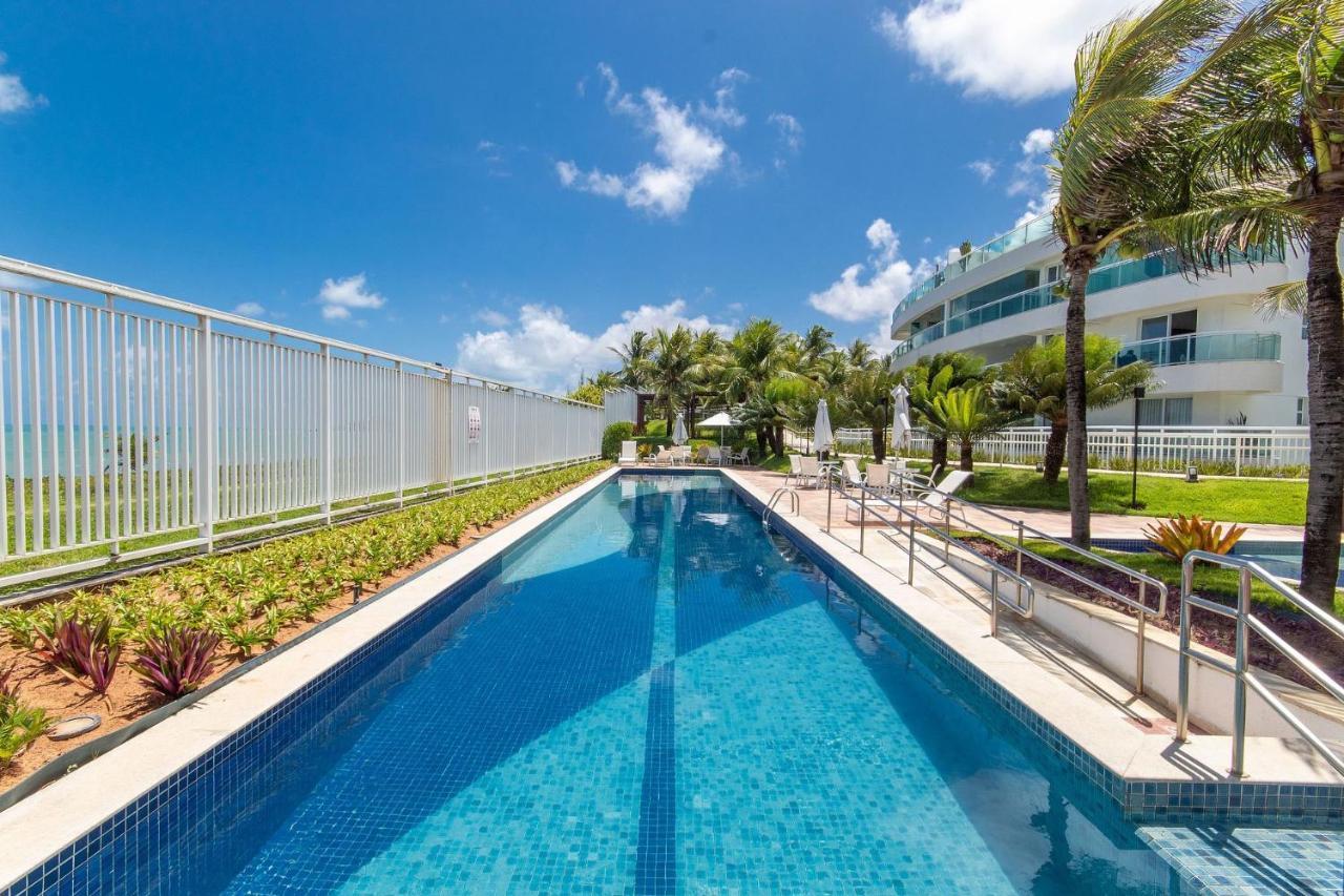 Apartamento no melhor de Cotovelo no In Mare Bali por Carpediem Parnamirim Exterior foto